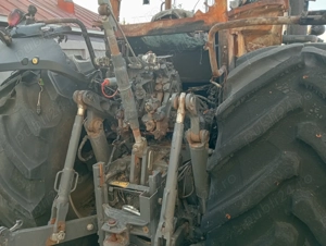 Tractor Massey Ferguson 7726 pentru dezmembrari - imagine 3
