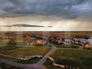 Casa la rosu, model Class, disponibila imediat in Westfield - imagine 3