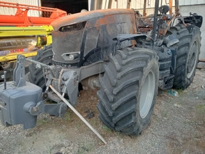 Tractor Massey Ferguson 7726 pentru dezmembrari - imagine 5