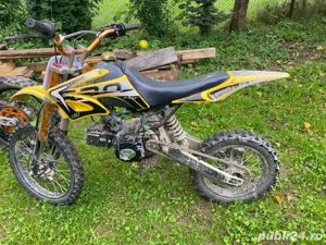 Vand doua crossuri - imagine 5