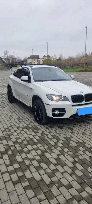 Bmw x6 2011 306hp  - imagine 3