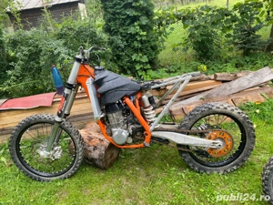 Vand doua crossuri - imagine 4