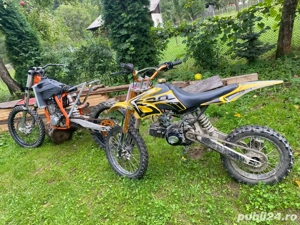 Vand doua crossuri - imagine 3