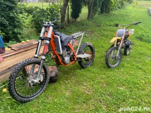 Vand doua crossuri - imagine 2