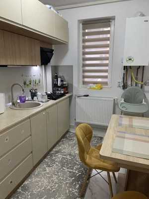 Calea Urseni  | 2 camere | Mobilat-Utilat | Loc de parcare