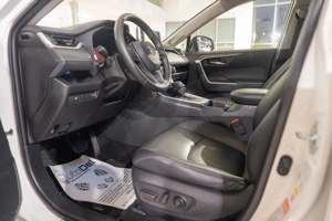 Toyota RAV4 2.5 Hybrid - imagine 15