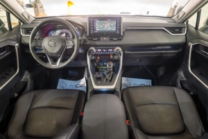 Toyota RAV4 2.5 Hybrid - imagine 17