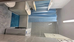 Apartament 3 camere renovat, decomandat, etaj 4, aproape de metrou - imagine 5