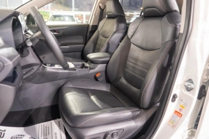 Toyota RAV4 2.5 Hybrid - imagine 20