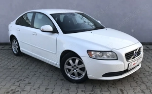Volvo S40 DPF DRIVe Kinetic - imagine 2