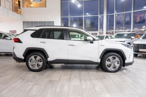 Toyota RAV4 2.5 Hybrid - imagine 5