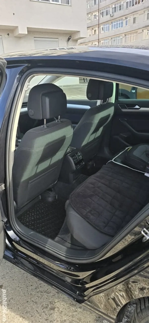 Passat 2019 cu 112000 km - imagine 3