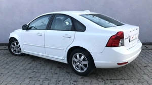 Volvo S40 DPF DRIVe Kinetic - imagine 4