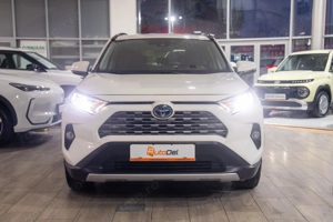 Toyota RAV4 2.5 Hybrid - imagine 2