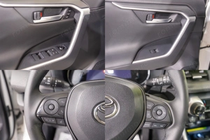 Toyota RAV4 2.5 Hybrid - imagine 13