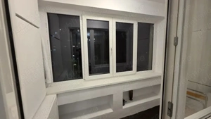 Apartament 3 camere renovat, decomandat, etaj 4, aproape de metrou - imagine 4