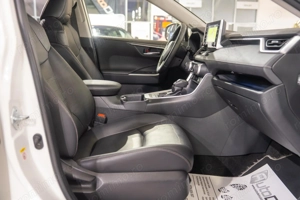 Toyota RAV4 2.5 Hybrid - imagine 12