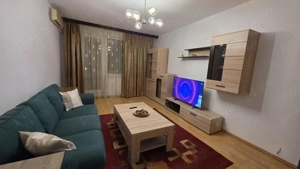 Apartament 3 camere renovat, decomandat, etaj 4, aproape de metrou - imagine 3