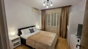 Apartament 3 camere renovat, decomandat, etaj 4, aproape de metrou - imagine 9