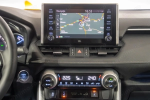 Toyota RAV4 2.5 Hybrid - imagine 18