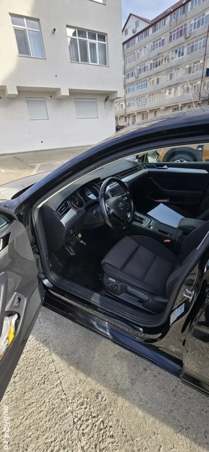 Passat 2019 cu 112000 km - imagine 5
