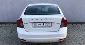 Volvo S40 DPF DRIVe Kinetic - imagine 12