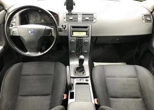 Volvo S40 DPF DRIVe Kinetic - imagine 6