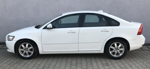 Volvo S40 DPF DRIVe Kinetic - imagine 10
