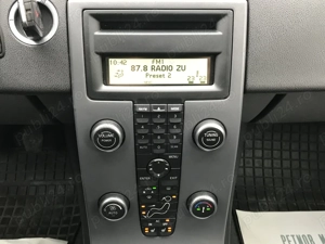 Volvo S40 DPF DRIVe Kinetic - imagine 5