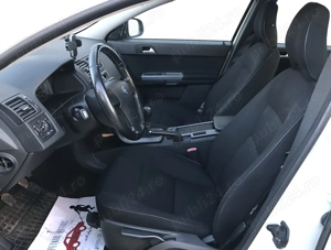 Volvo S40 DPF DRIVe Kinetic - imagine 13