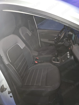 Dacia logan 2023 - imagine 8