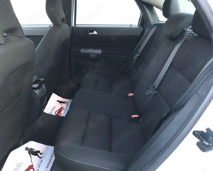 Volvo S40 DPF DRIVe Kinetic - imagine 14