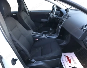 Volvo S40 DPF DRIVe Kinetic - imagine 16