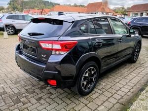 Vand SUBARU XV Versiune  1.6i CVT Confort  1600 cc benzina, 2019 primul proprietar, 97000 km - imagine 4