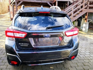 Vand SUBARU XV Versiune  1.6i CVT Confort  1600 cc benzina, 2019 primul proprietar, 97000 km - imagine 5