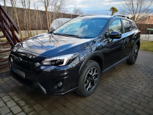 Vand SUBARU XV Versiune  1.6i CVT Confort  1600 cc benzina, 2019 primul proprietar, 97000 km - imagine 2
