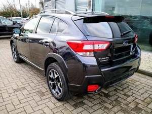 Vand SUBARU XV Versiune  1.6i CVT Confort  1600 cc benzina, 2019 primul proprietar, 97000 km - imagine 3