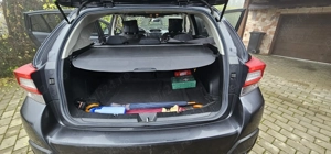 Vand SUBARU XV Versiune  1.6i CVT Confort  1600 cc benzina, 2019 primul proprietar, 97000 km - imagine 7