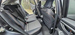 Vand SUBARU XV Versiune  1.6i CVT Confort  1600 cc benzina, 2019 primul proprietar, 97000 km - imagine 11