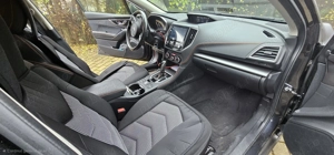 Vand SUBARU XV Versiune  1.6i CVT Confort  1600 cc benzina, 2019 primul proprietar, 97000 km - imagine 10