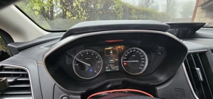 Vand SUBARU XV Versiune  1.6i CVT Confort  1600 cc benzina, 2019 primul proprietar, 97000 km - imagine 9