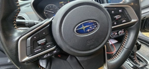 Vand SUBARU XV Versiune  1.6i CVT Confort  1600 cc benzina, 2019 primul proprietar, 97000 km - imagine 8