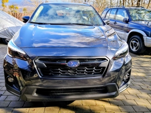 Vand SUBARU XV Versiune  1.6i CVT Confort  1600 cc benzina, 2019 primul proprietar, 97000 km - imagine 16