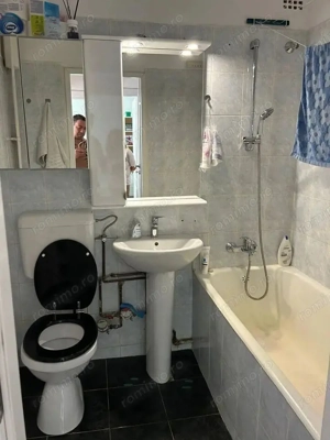 De vanzare apartament 3 camere Drumul Taberei - imagine 5
