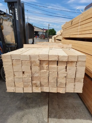 Cherestea si grinzi la domiciliu