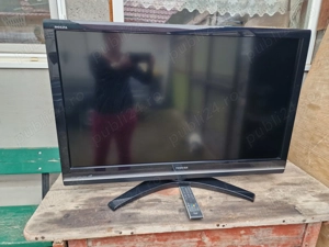 TV Toshiba 42XV635D, Color LCD, diagonala 106 cm (42 inci)  non smart