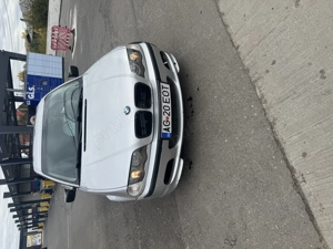 Vând BMW e 46 320 d și schimb  - imagine 2