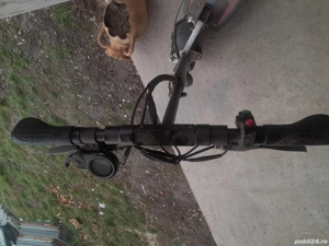 Trotineta electrică 