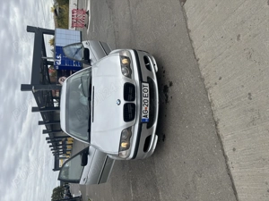 Vând BMW e 46 320 d și schimb 