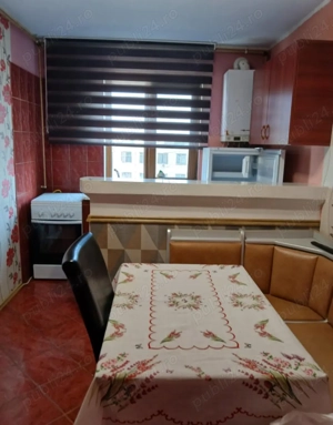 Apartament 1 Camera Podu Ros - Piata Nicolina  - imagine 3